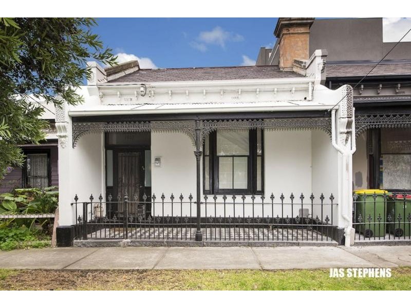 29 Wingfield Street, Footscray VIC 3011