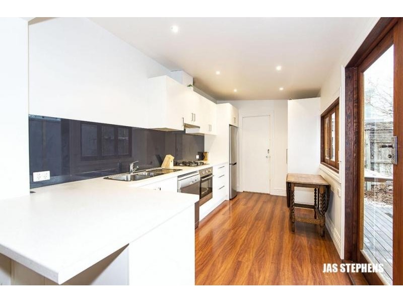 29 Wingfield Street, Footscray VIC 3011