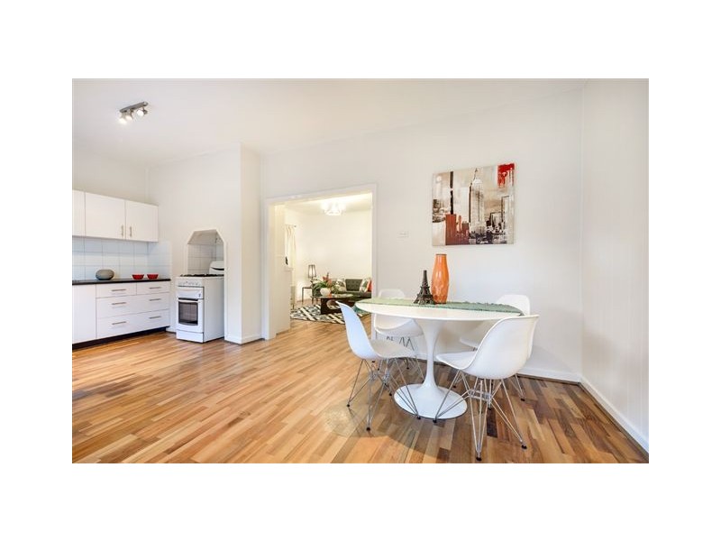 4 Regent Street, Yarraville VIC 3013