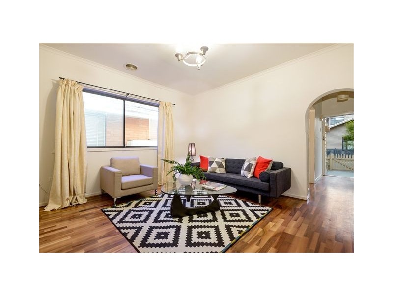 4 Regent Street, Yarraville VIC 3013