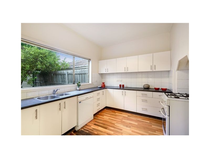 4 Regent Street, Yarraville VIC 3013