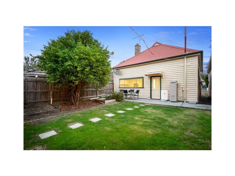 4 Regent Street, Yarraville VIC 3013
