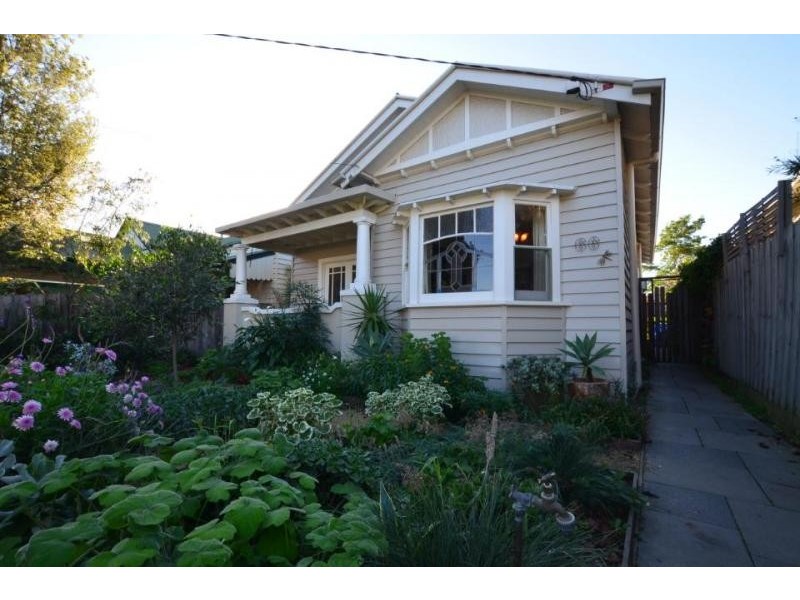 66 Agg Street, Newport VIC 3015