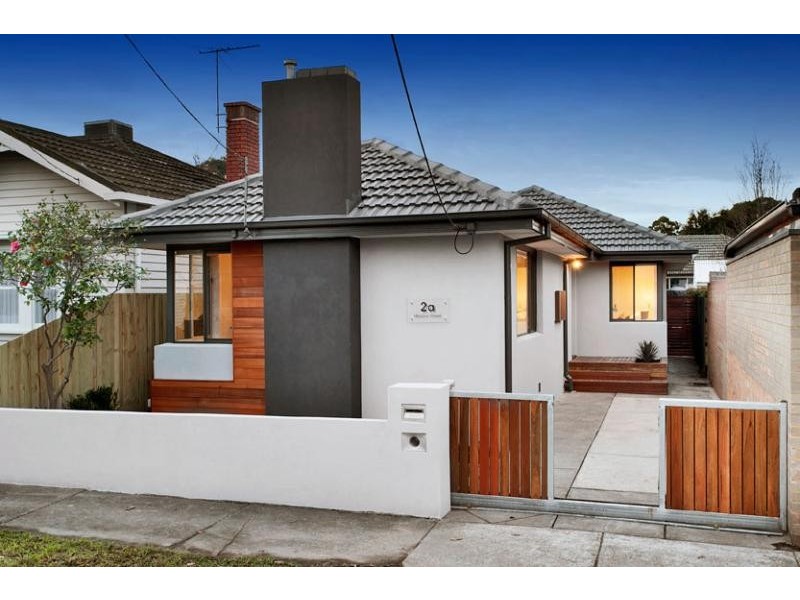 2A Marjory Street, Yarraville VIC 3013