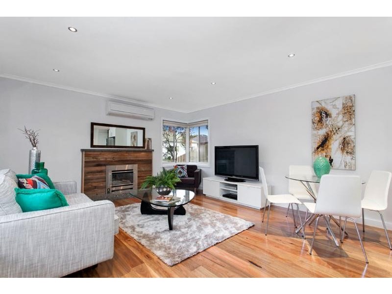 2A Marjory Street, Yarraville VIC 3013