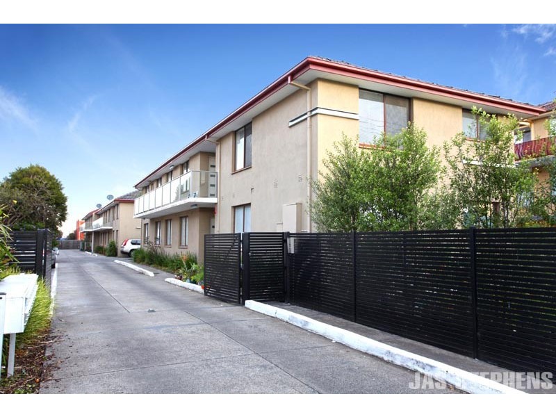 4/707 Barkly Street, West Footscray VIC 3012