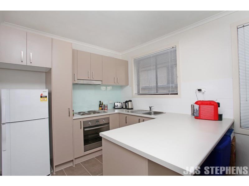 4/707 Barkly Street, West Footscray VIC 3012