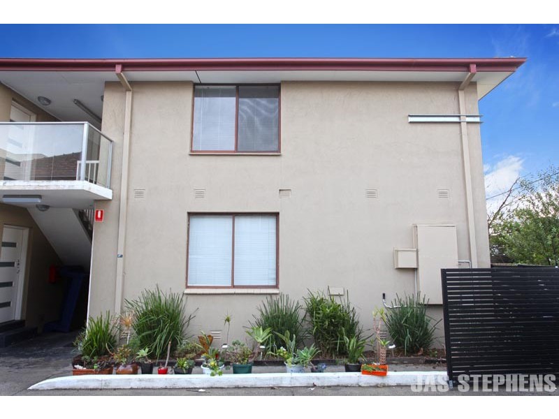 4/707 Barkly Street, West Footscray VIC 3012