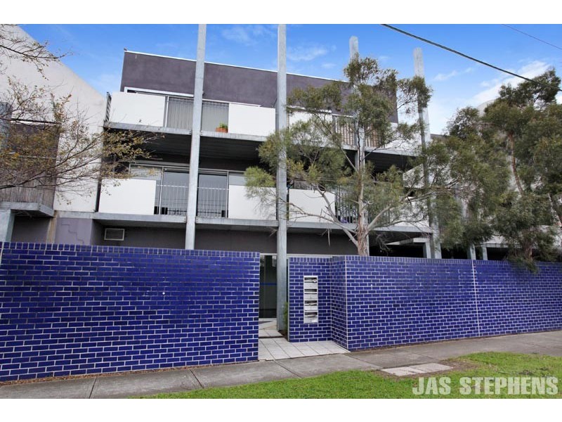 10/185 Francis Street, Yarraville VIC 3013