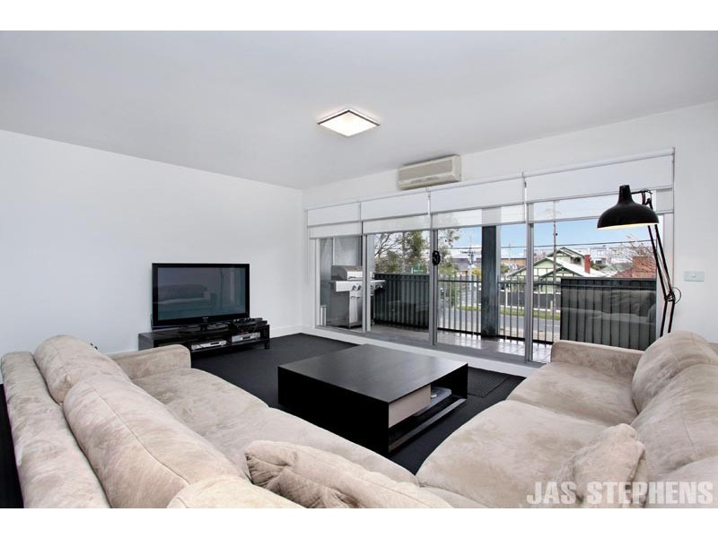 10/185 Francis Street, Yarraville VIC 3013