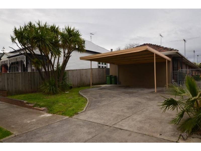 6/68 Pentland Parade, Yarraville VIC 3013