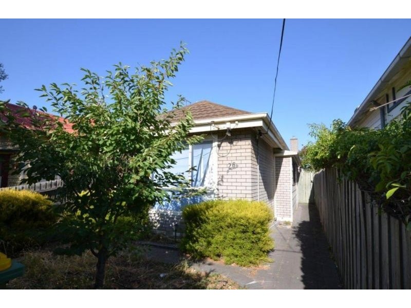 26 Creswick Street, Footscray VIC 3011