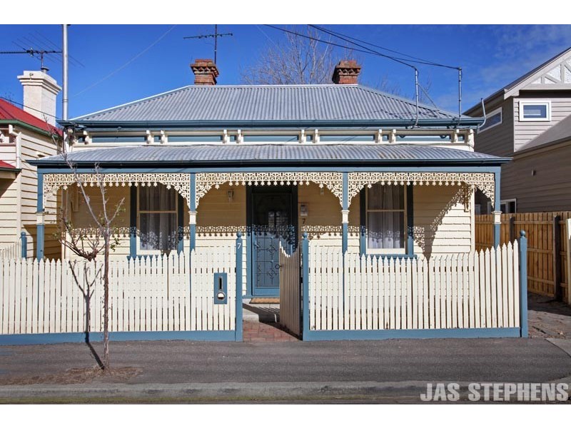7 Avoca Street, Yarraville VIC 3013