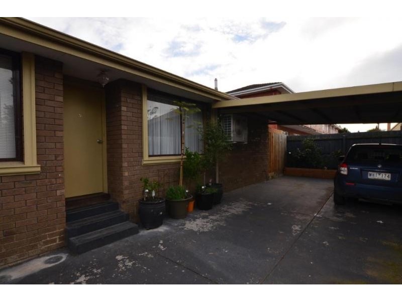 5/28 Hampton Parade, West Footscray VIC 3012