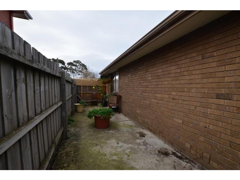 5/28 Hampton Parade, West Footscray VIC 3012