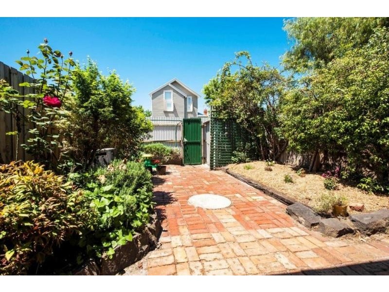 109 Hamilton St, Yarraville VIC 3013