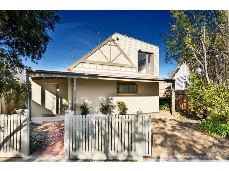 49 Bellairs Avenue, Yarraville VIC 3013
