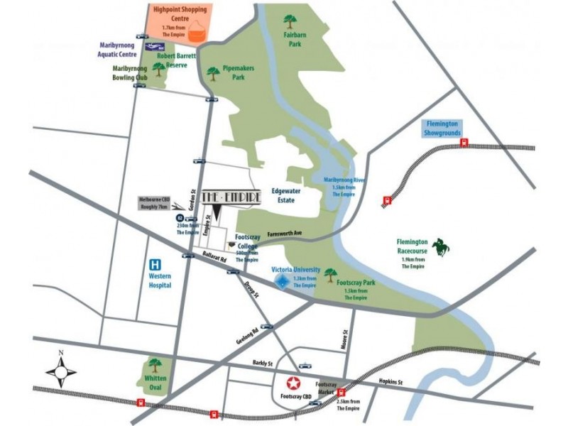 24 Empire Street, Footscray VIC 3011