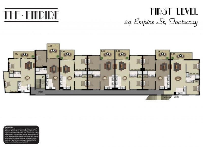 24 Empire Street, Footscray VIC 3011