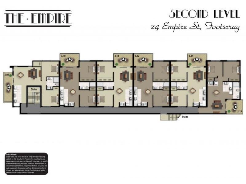 24 Empire Street, Footscray VIC 3011