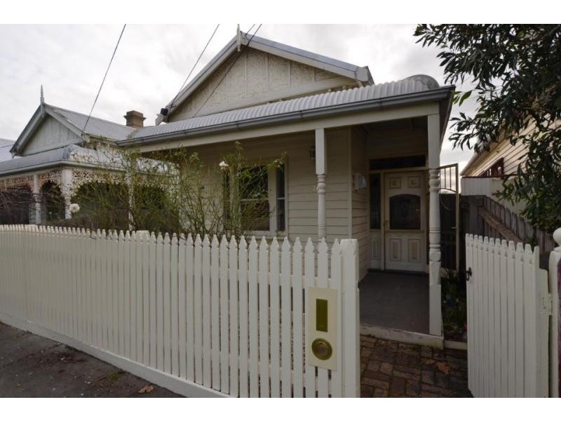 76 Hamilton Street, Yarraville VIC 3013