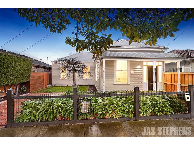 88 Hamilton Street, Yarraville VIC 3013