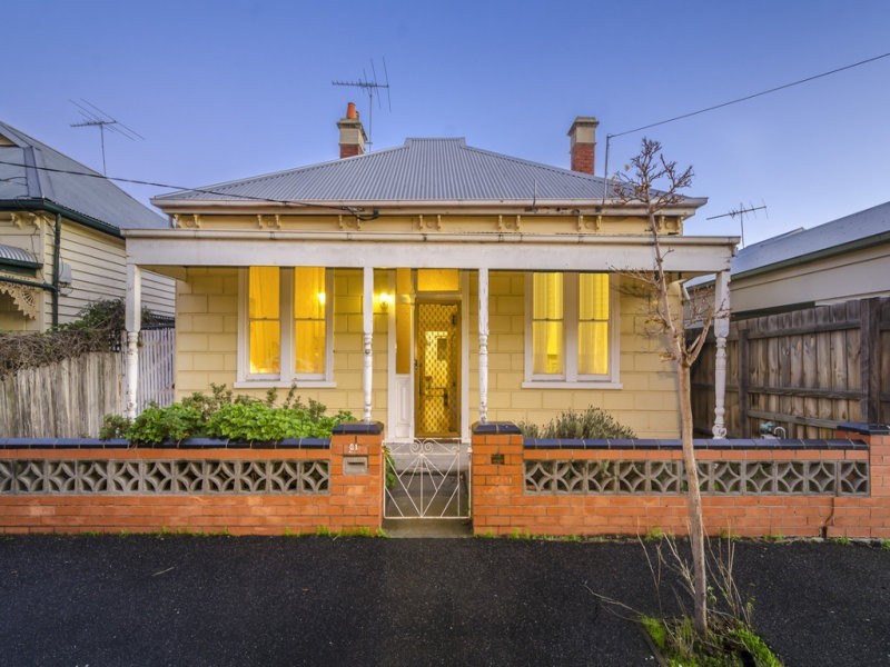 21 Avoca Street, Yarraville VIC 3013
