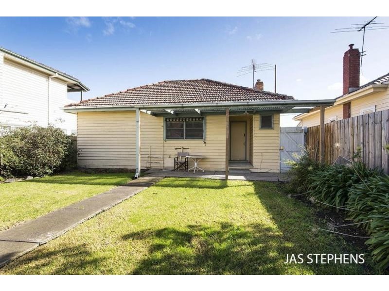 59 Bishop Street, Yarraville VIC 3013