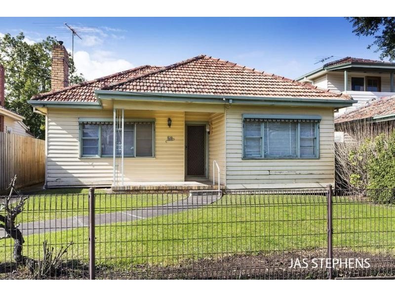 59 Bishop Street, Yarraville VIC 3013