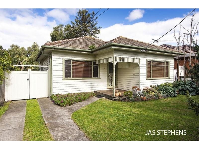 19 Hawkhurst Street, Yarraville VIC 3013