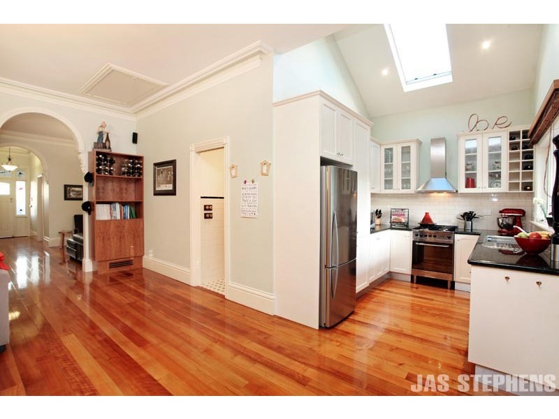 160 Williamstown Road, Kingsville VIC 3012