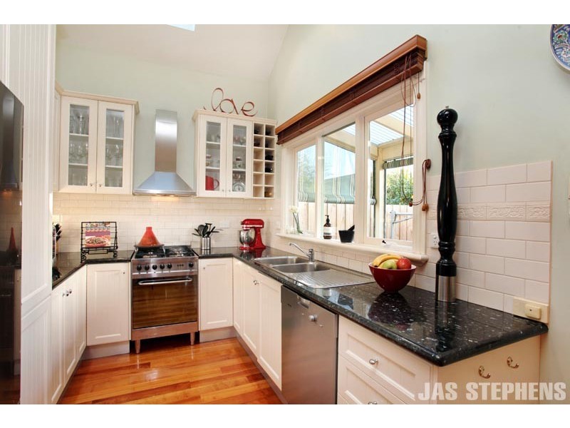 160 Williamstown Road, Kingsville VIC 3012