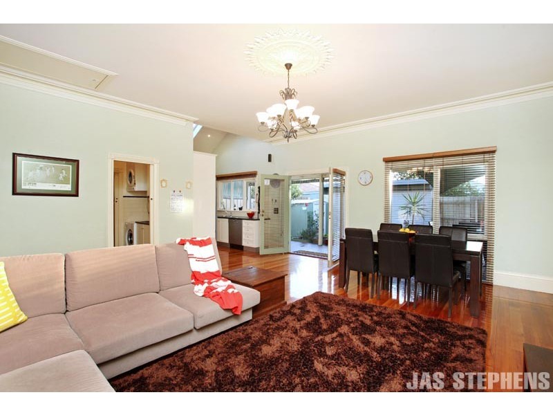 160 Williamstown Road, Kingsville VIC 3012