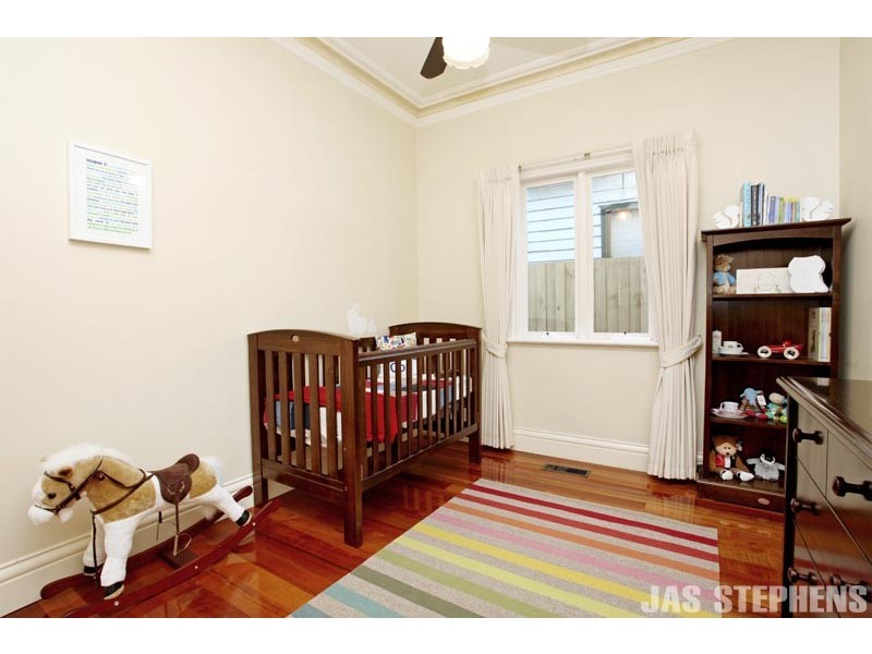 160 Williamstown Road, Kingsville VIC 3012