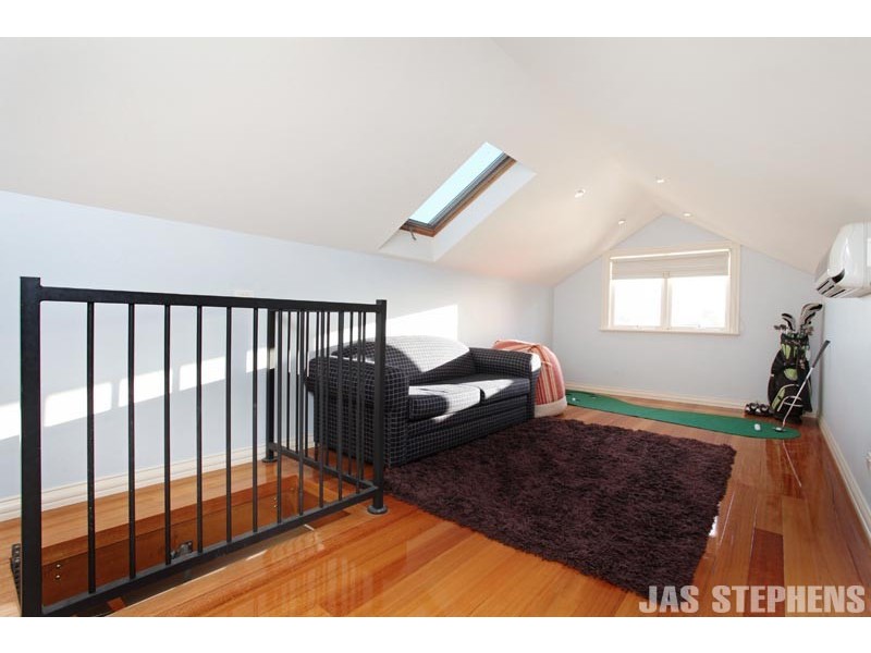 160 Williamstown Road, Kingsville VIC 3012