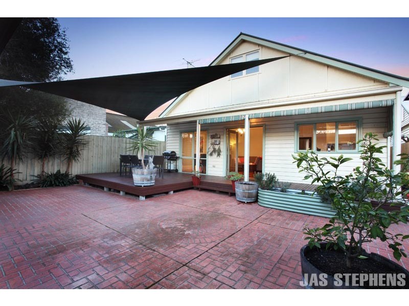 160 Williamstown Road, Kingsville VIC 3012