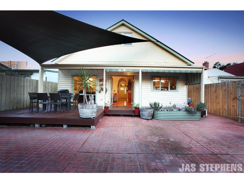 160 Williamstown Road, Kingsville VIC 3012