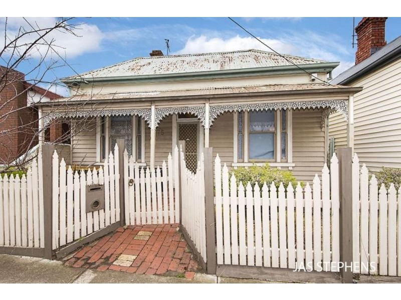 175 Gordon Street, Footscray VIC 3011