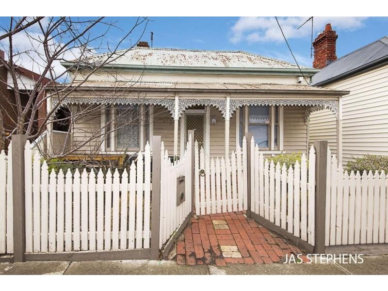 175 Gordon Street, Footscray VIC 3011