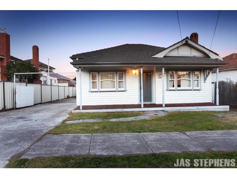 31 Dempster Street, West Footscray VIC 3012