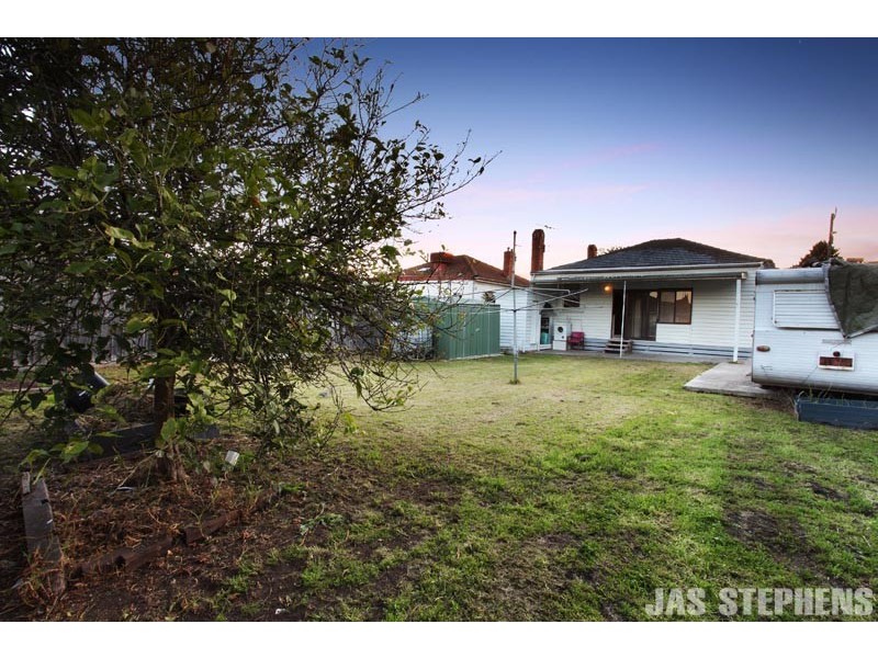 31 Dempster Street, West Footscray VIC 3012