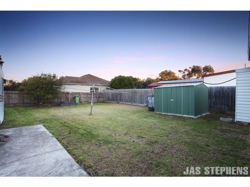 31 Dempster Street, West Footscray VIC 3012