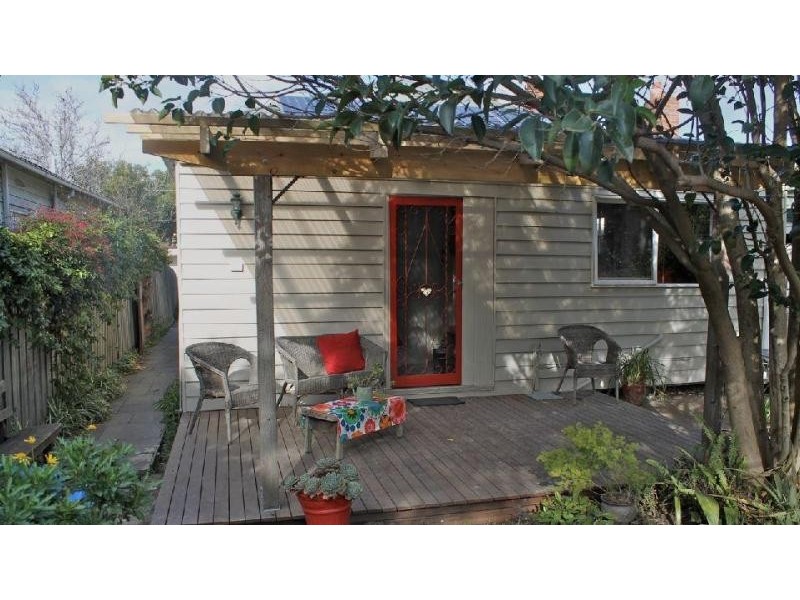 66 Agg St, Newport VIC 3015