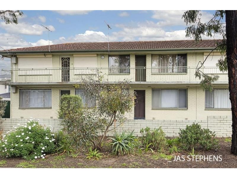 9/21 Hampton Parade, West Footscray VIC 3012