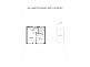 9/21 Hampton Parade, West Footscray VIC 3012 Floorplan