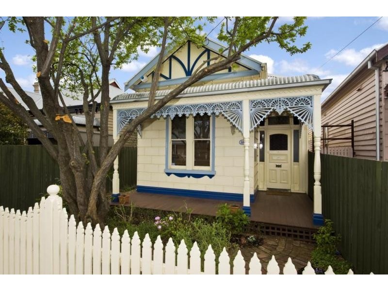 16 Seddon Street, Seddon VIC 3011