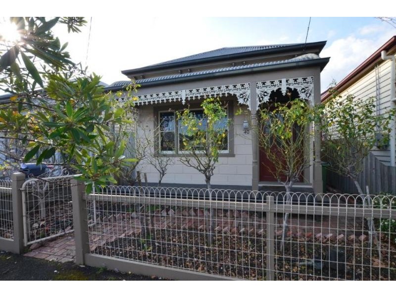 40 Seddon Street, Seddon VIC 3011