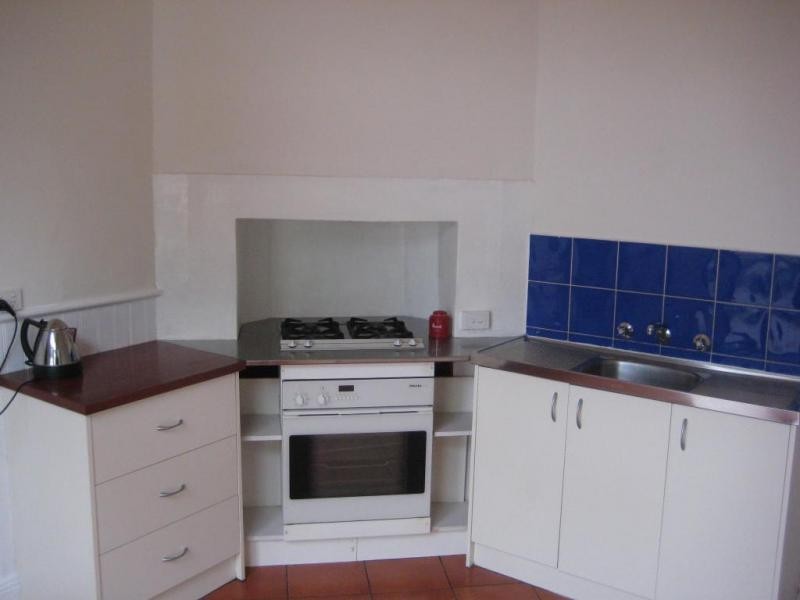 25 Parker Street, Footscray VIC 3011