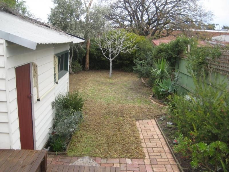 25 Parker Street, Footscray VIC 3011