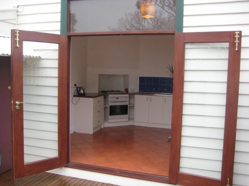 25 Parker Street, Footscray VIC 3011